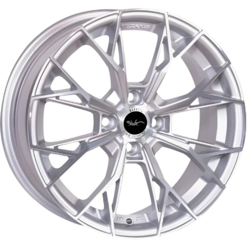 Фото колесного диска Lizardo XH180 5.5x14 4*98 ET35 DIA58.6 SMF Литой