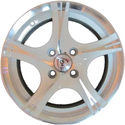 NZ SH588 6x14 4*98 ET35 DIA58.6 WF Литой