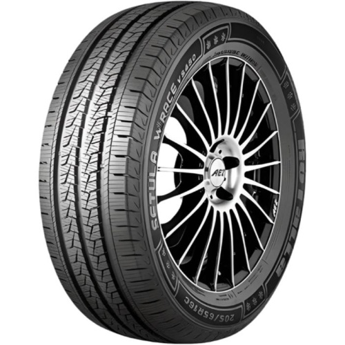 Фото шины Rotalla Setula W-Race VS450 215/75 R16C 116R
