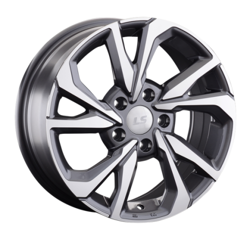LS 920 8x18 5*114.3 ET40 DIA73.1 GMF Литой