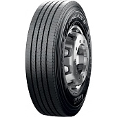 Фото грузовых шин Itineris S90