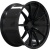 Brixton R11 10.5x22 5*112 ET27 DIA66.6 Gloss Black Кованый