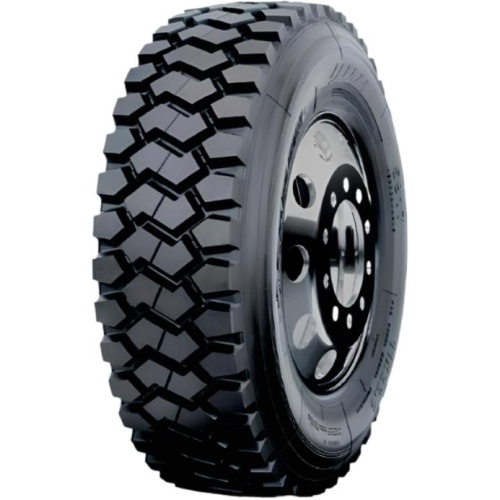 Фото грузовой шины Atlander ATL956 12/0 R24 168/165F PR24 Ведущая