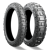 Bridgestone Battlax AdventureCross AX41 170/60 R17 72Q Задняя Эндуро Bridgestone Battlax AdventureCross AX41 170/60 R17 72Q Задняя Эндуро