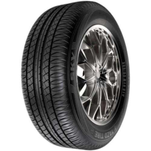 Фото автомобильной шины Yazd Tire Sky 225/55 R18 98H