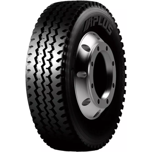 Фото грузовой шины Aplus S600 315/80 R22.5 156/150M PR20 Универсальная