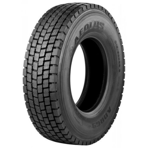 Фото грузовой шины Aeolus ADR69 315/70 R22.5 152/148M PR18 Ведущая
