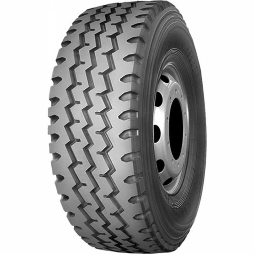 Фото грузовой шины Taitong HS268 12/0 R20 156/153K PR20 Универсальная