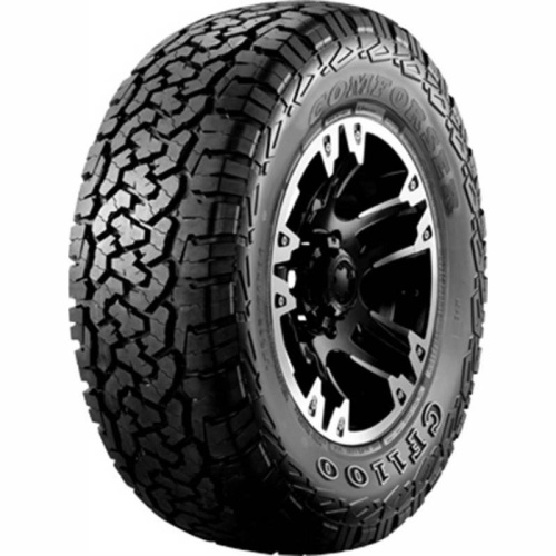 Фото автомобильной шины Comforser CF1100 225/65 R16 112/110R