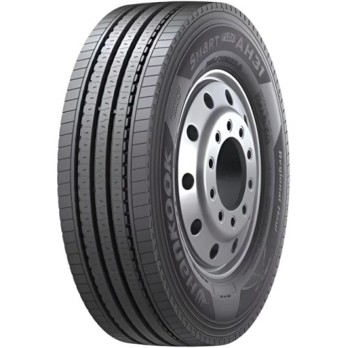 Фото грузовой шины Hankook Smart Flex AH31 + 295/80 R22.5 154/149M PR16 Рулевая
