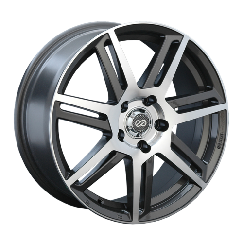 Enkei S939 7.5x17 5*114.3 ET45 DIA73.1 GMF Литой
