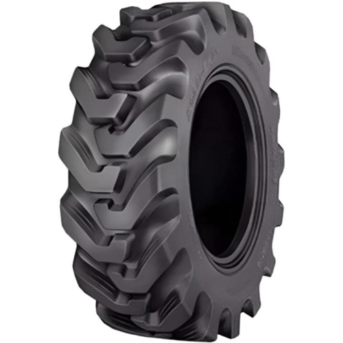 Фото грузовой шины Roadhiker SLR4 R-4 18.4/0 R26 -- PR12