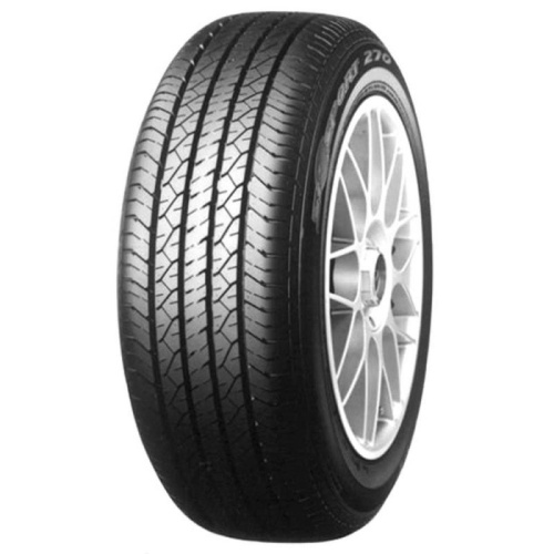 Фото автомобильной шины Dunlop SP Sport 270 215/60 R17 97H