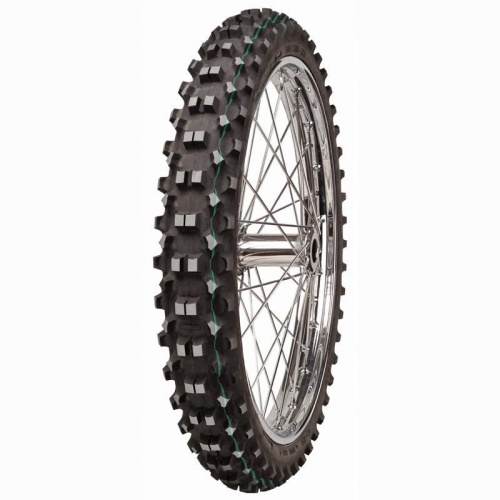 Фото мотошины Mitas C-19 SUPER LIGHT 90/90 R21 54R Передняя Эндуро
