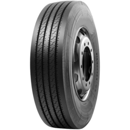 Фото грузовой шины Mirage MG660 295/80 R22.5 152/149M PR18 Рулевая