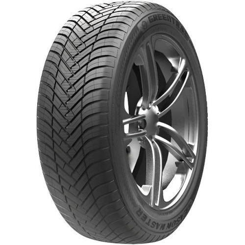 Greentrac Season Master 225/60 R17 99V
