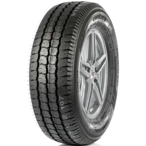 Фото автомобильной шины Centara Commercial 185/0 R14C 102/100Q