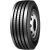 Грузовая шина Kapsen HS205 205/75 R17.5 124/122M PR16 Рулевая Фото грузовой шины Kapsen HS205 205/75 R17.5 124/122M PR16 Рулевая