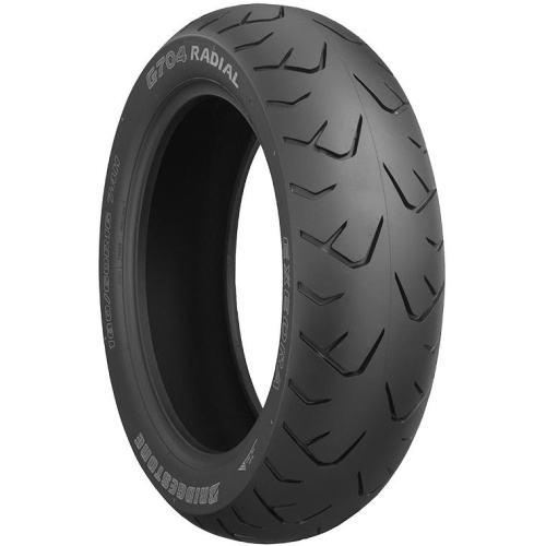 Фото мотошины Bridgestone Exedra G704 180/60 R16 74H Задняя Чоппер/Круйзер