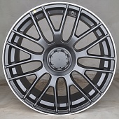 Фото колесного диска SL519