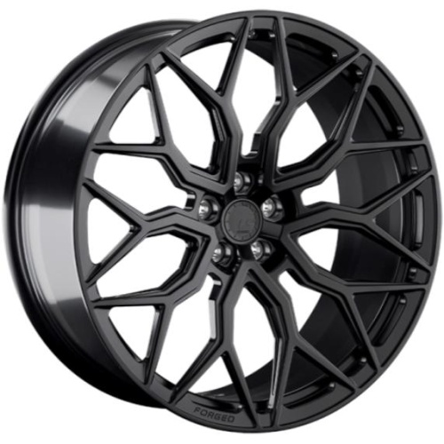 LS FG13 10.5x22 5*112 ET43 DIA66.6 MB Литой
