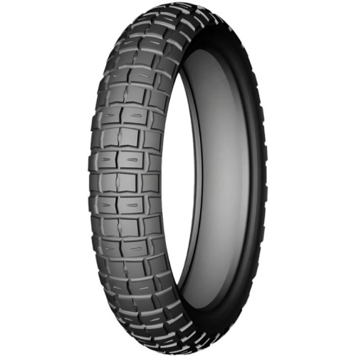 Фото мотошины Kenda K6327F 120/70 R17 58H Передняя Эндуро