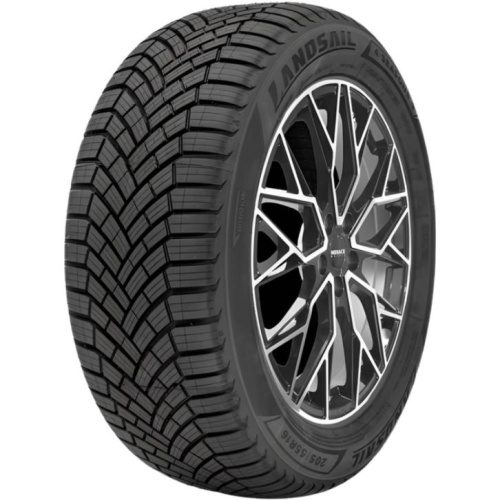 Фото автомобильной шины Landsail 4-Seasons 3 225/60 R18 104V XL