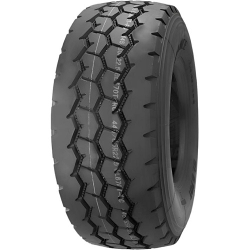 Фото грузовой шины Advance GL670T 385/65 R22.5 164K PR24 Прицеп