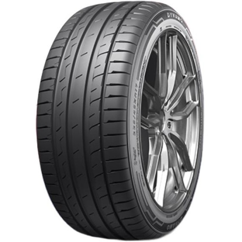 Фото автомобильной шины Dynamo Street-H MU71 215/45 R17 91Y