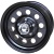 Фото колесного диска Magnum MG31 7x16 5*139.7 ET22 DIA98.5 Black Штампованный