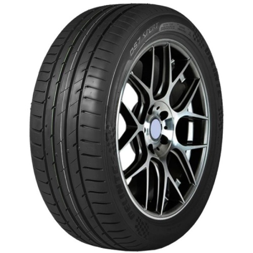 Фото автомобильной шины Delinte DS7 Sport 275/40 R22 108Y