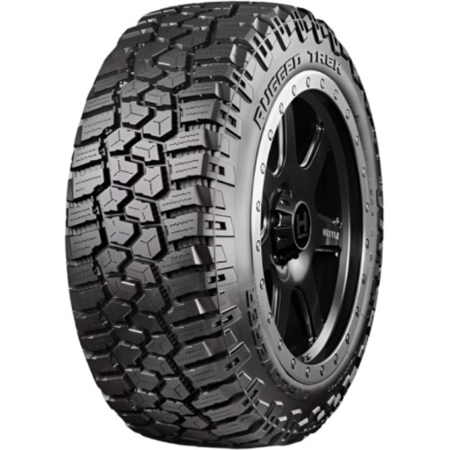 Фото автомобильной шины Cooper Discoverer Rugged Trek 275/55 R20 117T