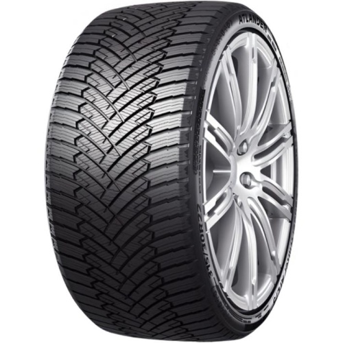 Фото автомобильной шины Atlander Lander Winter ATL75 185/60 R15 88T XL