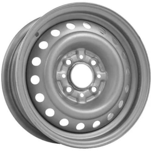 Eurodisk 65A41C 6x16 4*100 ET41 DIA60.1 S Штампованный