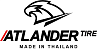 Фото грузовых шин Atlander