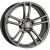 Диск 1000 Miglia MM1002 8.5x19 5*120 ET33 DIA72.6 Dark Anthracite High Gloss Литой Фото колесного диска 1000 Miglia MM1002 8.5x19 5*120 ET33 DIA72.6 Dark Anthracite High Gloss Литой