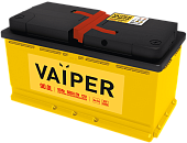 Фото аккумулятора АКБ VAIPER 6СТ-90.0 L