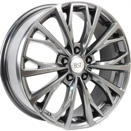 RST R038 7x18 5*114.3 ET35 DIA60.1 BH Литой