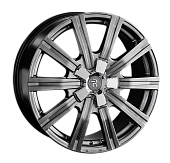 LS LX97 8.5x21 5*150 ET54 DIA110.1 GMF Литой