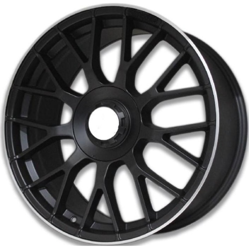 K.A.N. 748 9.5x19 5*112 ET45 DIA66.6 SMBWML Литой