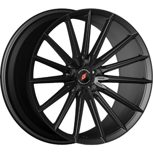 Фото колесного диска Inforged IFG54 8.5x20 5*114.3 ET42 DIA67.1 Black Литой