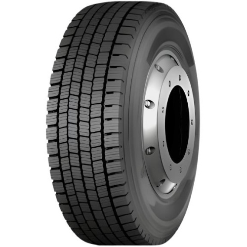 Фото грузовой шины Goodride NS785 315/80 R22.5 154/151M Рулевая