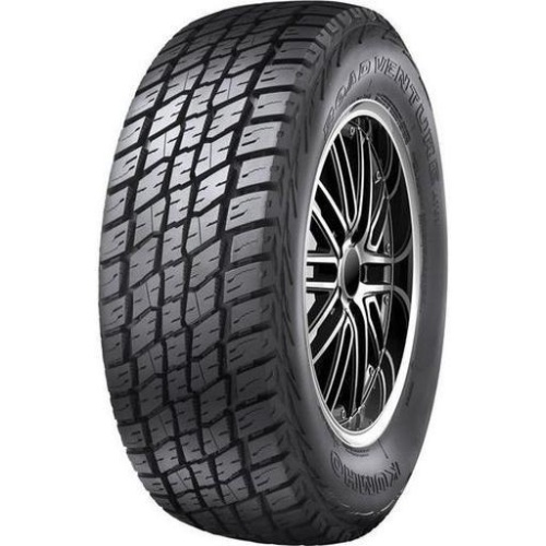 Фото автомобильной шины Marshal Road Venture AT61 235/65 R17 108S XL