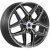 K&K Юнион 7x17 5*110 ET45 DIA67.1 Дарк платинум Литой K&K Юнион 7x17 5*110 ET45 DIA67.1 Дарк платинум Литой