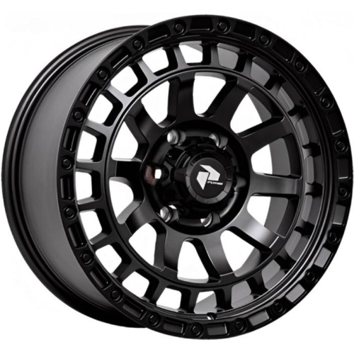 PDW 2105 8x17 6*139.7 ET24 DIA100.1 U4B Литой