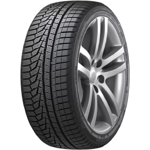 Фото автомобильной шины Hankook Winter i*Cept Evo 2 W320 215/55 R17 98V XL