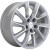 Купить диски Khomen KHW 1604 6x16 5*105 ET39 DIA56.6 F-Silver-FP Литой, купить Диски Khomen KHW 1604 6x16 5*105 ET39 DIA56.6 F-Silver-FP Литой в Архангельске Khomen KHW 1604 6x16 5*105 ET39 DIA56.6 F-Silver-FP Литой