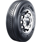 Фото грузовых шин KMAX S