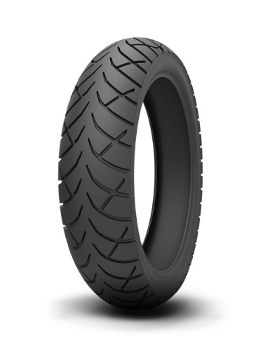 Фото мотошины Kenda K671F CRUISER 90/90-18 51H