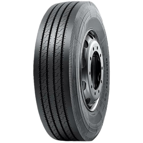 Фото грузовой шины Sunfull HF660 215/75 R17.5 135/133J PR16 Прицеп
